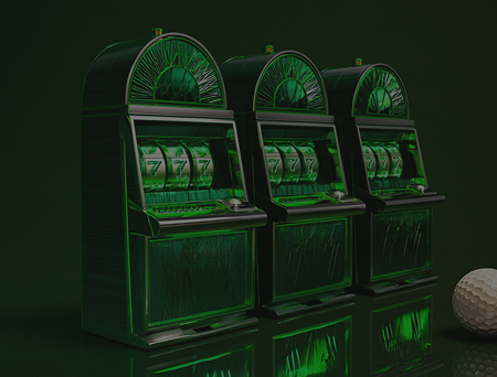 Mr Green